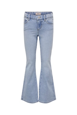 Jeans - Lichtblauw - Only
