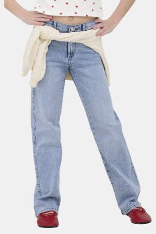 Jeans - Lichtblauw - Only