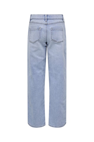 Jeans - Lichtblauw - Only