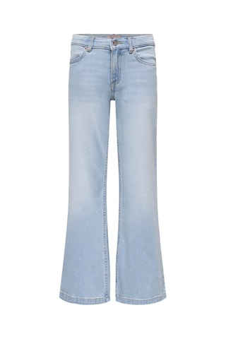 Jeans - Lichtblauw - Kids Only Girl