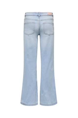 Jeans - Lichtblauw - Kids Only Girl