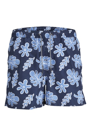 Zwemshort - Blauw - Jack&Jones Junior