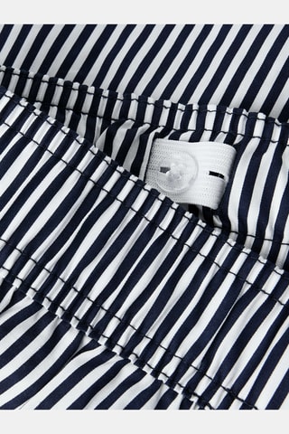 Zwemshort - Marineblauw - Name It