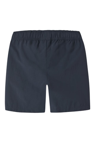 Zwemshort - Marineblauw - Name It