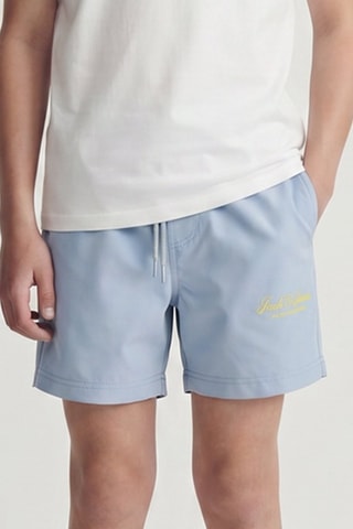 Zwemshort -  Hemelsblauw