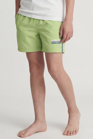 Zwemshort -  Groen