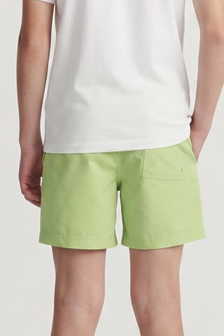 Zwemshort -  Groen