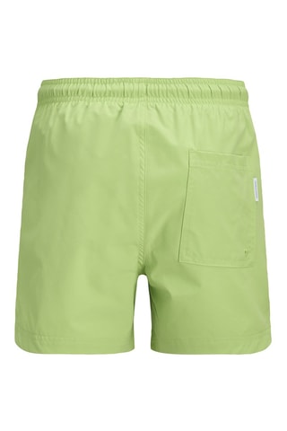 Zwemshort -  Groen