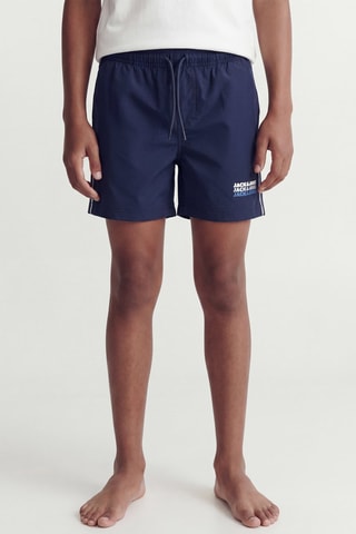 Zwemshort -  Blauw