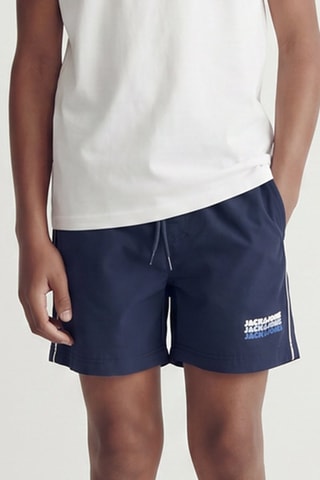 Zwemshort -  Blauw