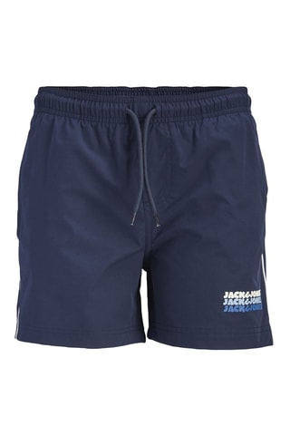 Zwemshort -  Blauw