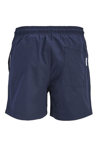 Zwemshort -  Blauw