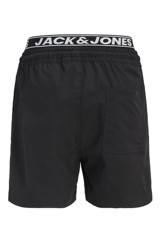 Zwemshort - Jack&Jones -  Zwart