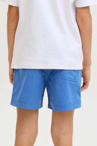 Zwemshort - Jack&Jones -  Hemelsblauw