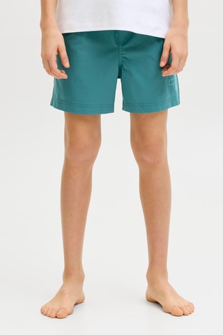 Zwemshort - Jack&Jones -  Turquoise