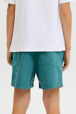Zwemshort - Jack&Jones -  Turquoise