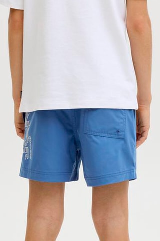 Zwemshort - Jack&Jones -  Lichtblauw