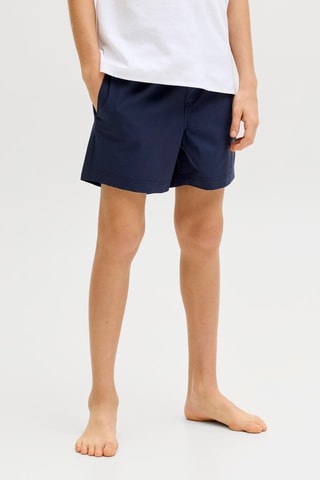 Zwemshort - Jack&Jones -  Marineblauw
