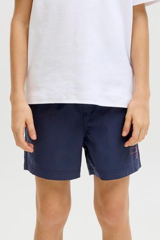 Zwemshort - Jack&Jones -  Marineblauw