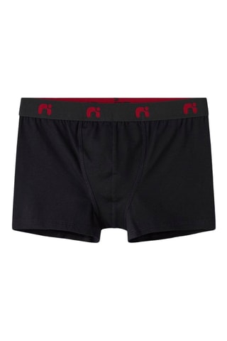 3 Boxers - Zwart - Name it