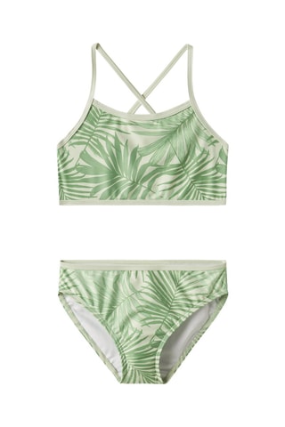 Bikini - Groen - Name It