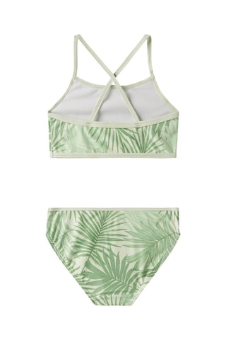 Bikini - Groen - Name It