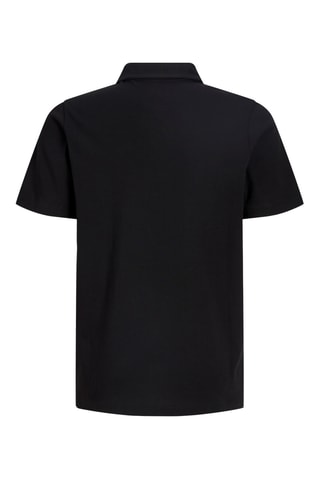 Polo - Zwart - Jack&Jones