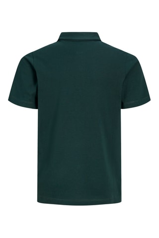 Polo - Donkergroen Jack&Jones