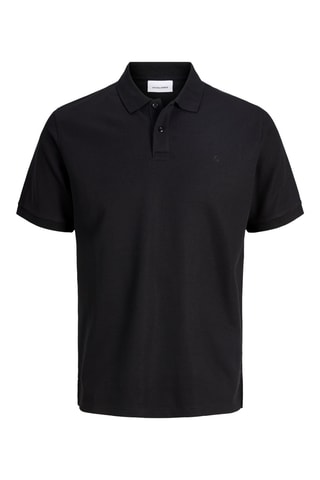 Polo - Zwart - Jack&Jones