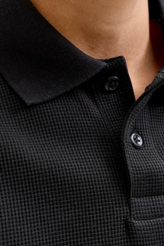 Polo - Zwart - Jack&Jones