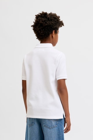 Polo - Wit - Jack&Jones