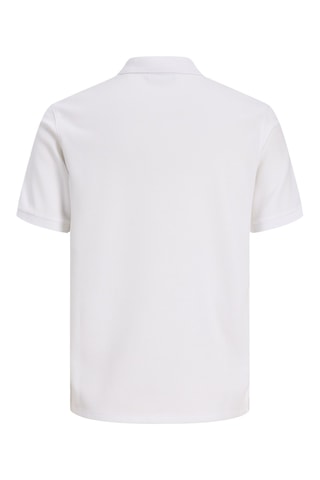 Polo - Wit - Jack&Jones
