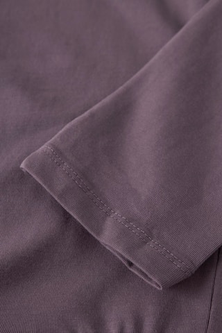 Biologisch Katoenen Legging - Paars - Name it