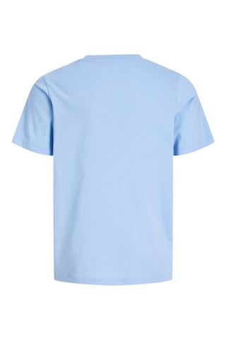 T-shirt - Hemelsblauw - Jack&Jones
