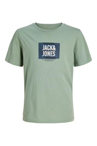 T-shirt - Kaki - Jack&Jones