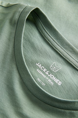 T-shirt - Kaki - Jack&Jones