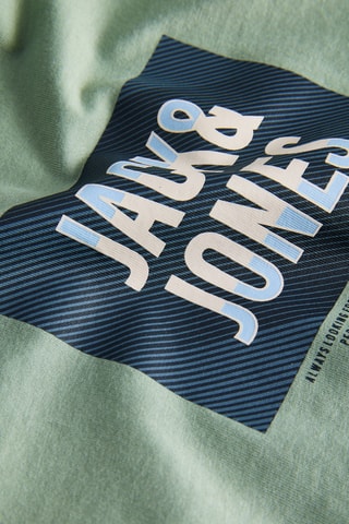 T-shirt - Kaki - Jack&Jones