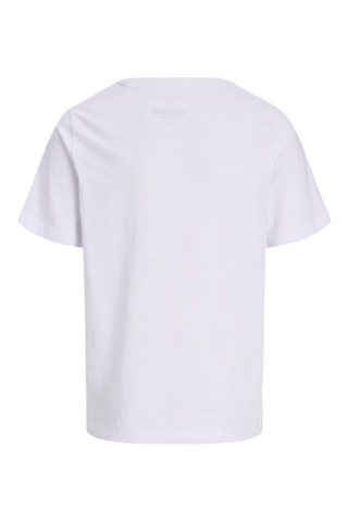 T-shirt - Wit - Jack&Jones