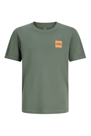 T-shirt - Kaki - Jack&Jones