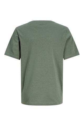 T-shirt - Kaki - Jack&Jones