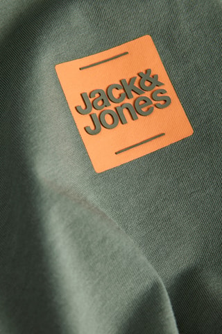 T-shirt - Kaki - Jack&Jones