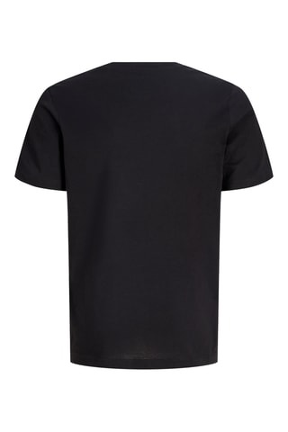 T-shirt - Zwart - Jack&Jones