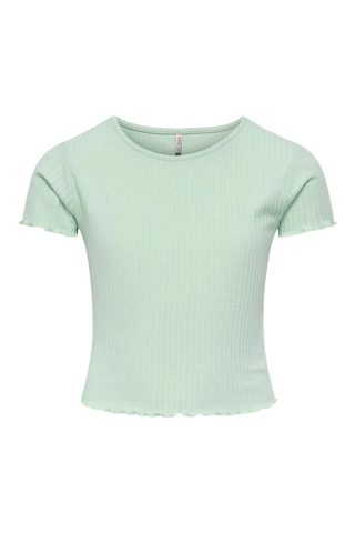 T-shirt - Groen - Kids Only