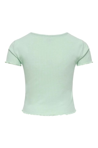 T-shirt - Groen - Kids Only