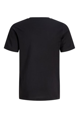 T-shirt - Zwart - Jack&Jones