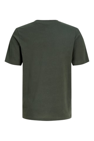T-shirt - Kaki - Jack&Jones