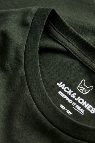 T-shirt - Kaki - Jack&Jones