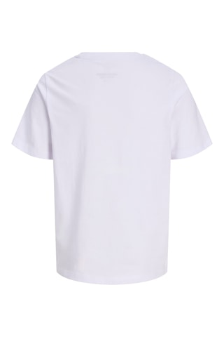 T-shirt - Wit - Jack&Jones