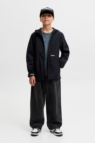 T-shirt - Donkergroen Jack&Jones