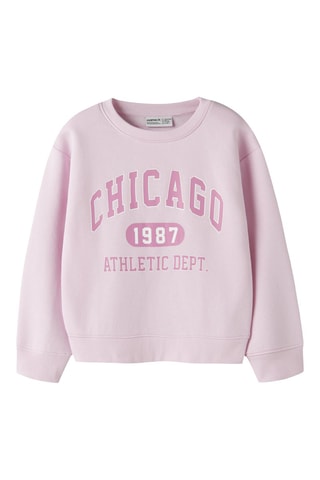 Sweater - Roze - Name It